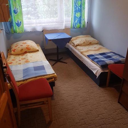 Agat 1 Villa Zwardoń Exteriör bild