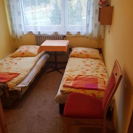 Agat 1 Villa Zwardoń Exteriör bild