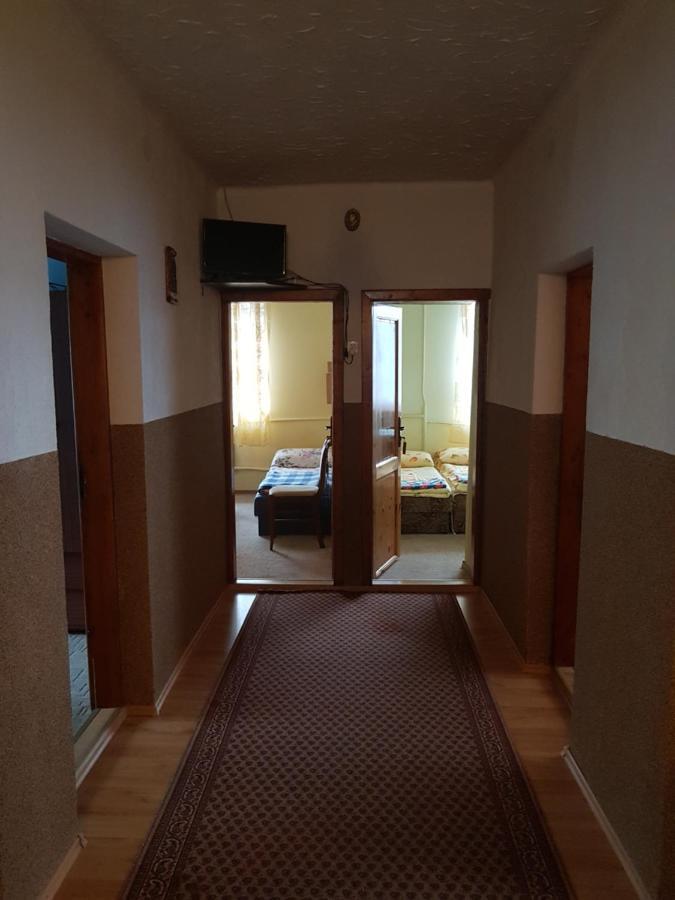 Agat 1 Villa Zwardoń Exteriör bild
