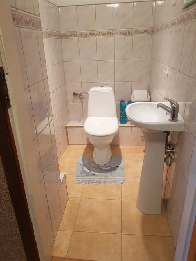 Agat 1 Villa Zwardoń Exteriör bild