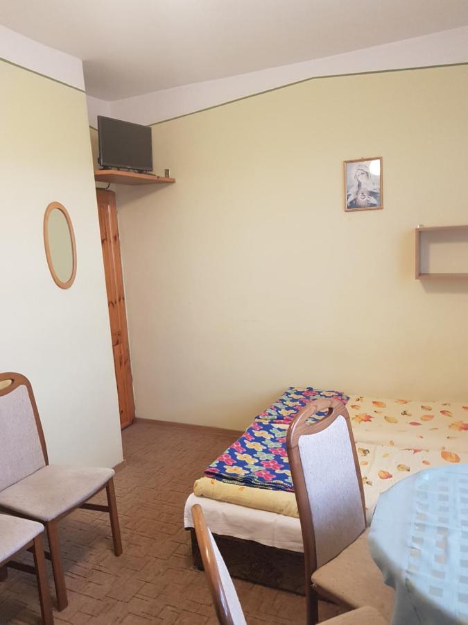 Agat 1 Villa Zwardoń Exteriör bild