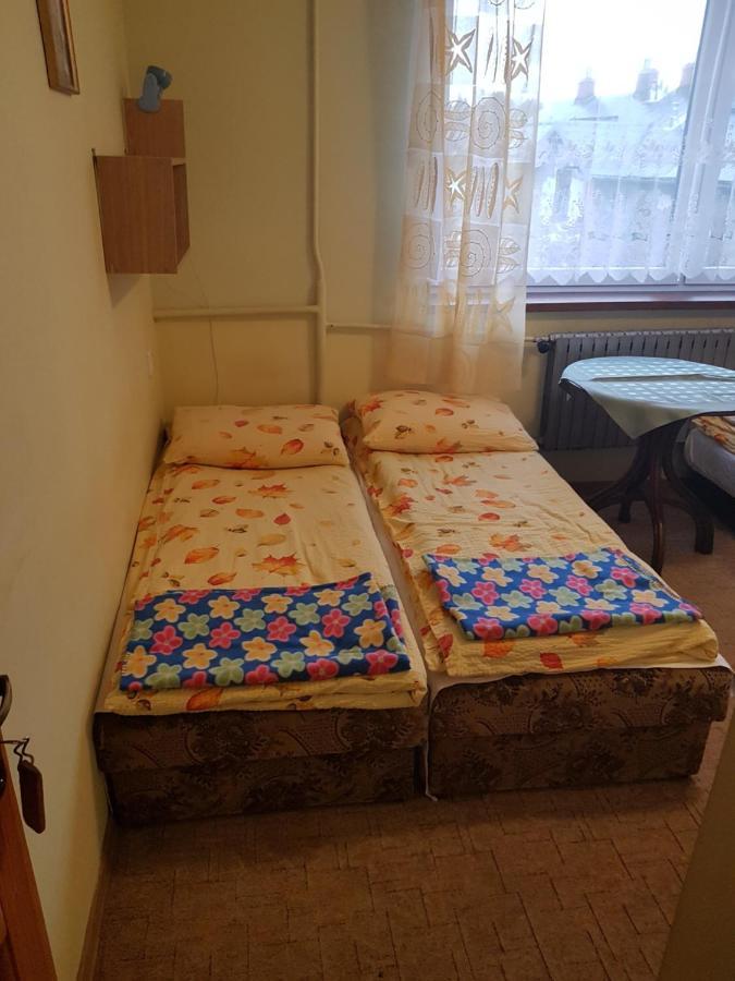 Agat 1 Villa Zwardoń Exteriör bild
