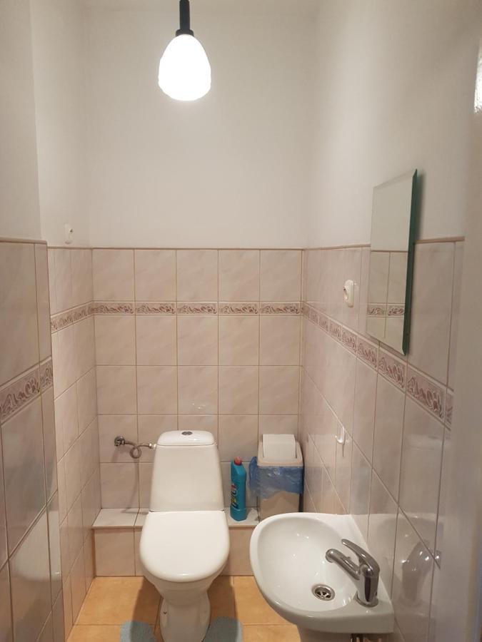 Agat 1 Villa Zwardoń Exteriör bild