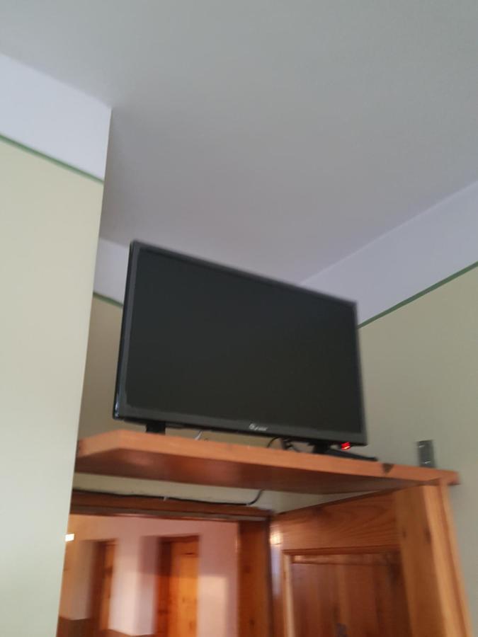 Agat 1 Villa Zwardoń Exteriör bild