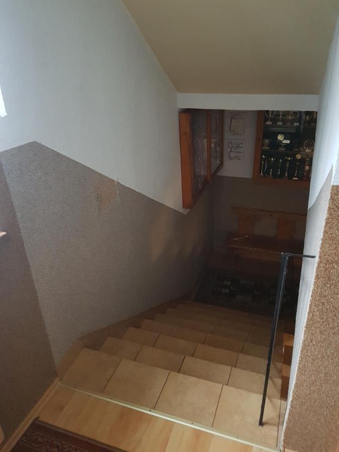 Agat 1 Villa Zwardoń Exteriör bild