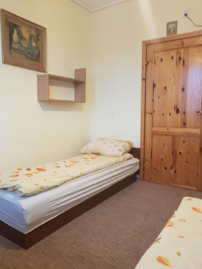 Agat 1 Villa Zwardoń Exteriör bild